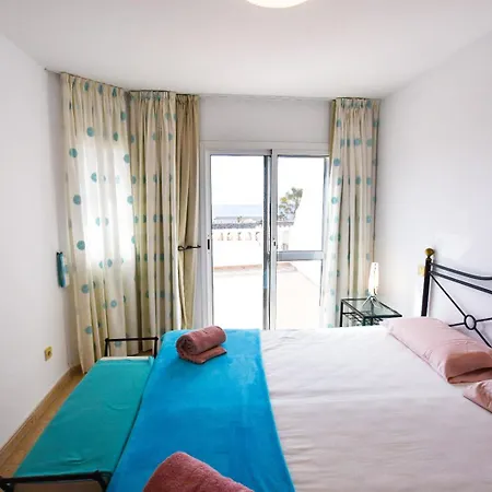 Lejlighed Book Jet - Front Beach 2 Bedroom Costa Calma