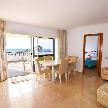 Lejlighed Book Jet - Front Beach 2 Bedroom Costa Calma